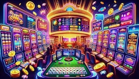 beetfury Live Casino
