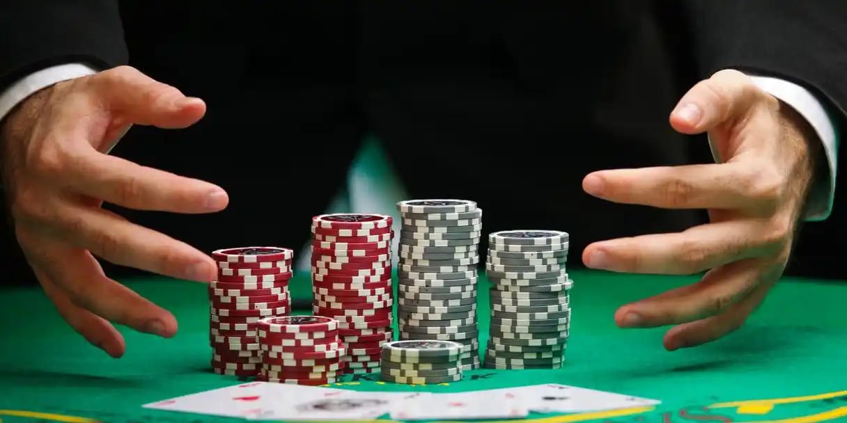 beetfury Baccarat Blackjack Roulette Dragon Tiger Casino Games Myanmar