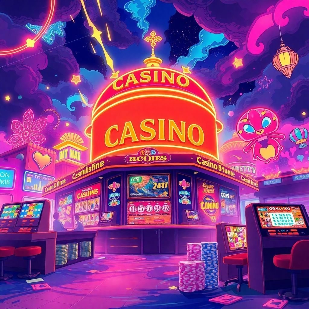 beetfury Live Casino Myanmar