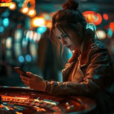 beetfury ဂိမ်းလော်ဘီ Interface Casino Slots Category Myanmar